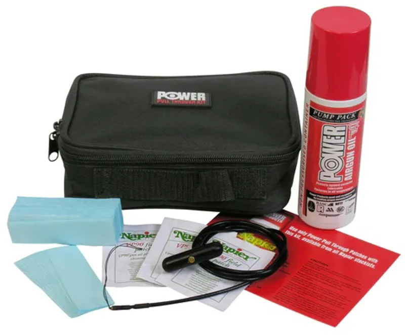 Napier Airgun Pull Through Kit-1